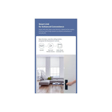 Kit de automatizare draperie Aqara Roller Shade T1S — Zigbee, Matter, Apple HomeKit #8