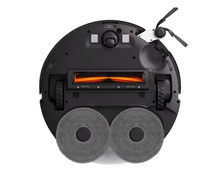 Xiaomi Robot Vacuum S40 Pro EU – Aspirator Robot cu Mop și Navigare LDS