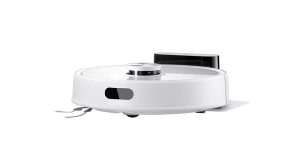Roborock Q7 TF Cleaner White – Robot Aspirator Inteligent cu Mop