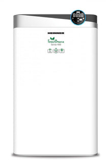 Purificator de AER HEINNER HPA-488WIFI