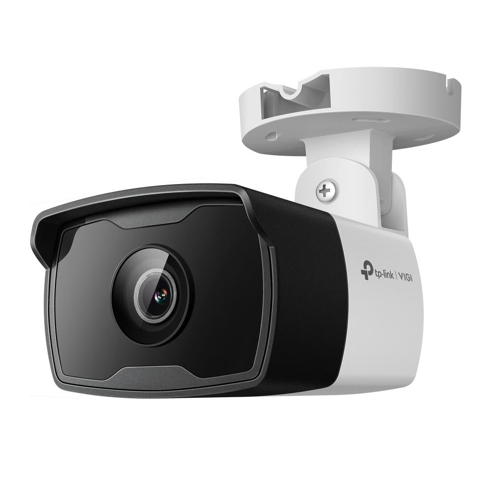 Camera IP Bullet TP-LINK VIGI C330I 3MP, Exterior, IR 30m, Obiectiv 4mm, IP67