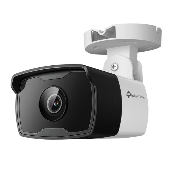 Camera IP Bullet TP-LINK VIGI C330I 3MP, Exterior, IR 30m, Obiectiv 4mm, IP67
