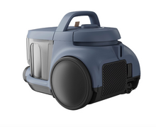 Aspirator Vertical Fără Sac Electrolux EL31C1LDB, 850W, 2L