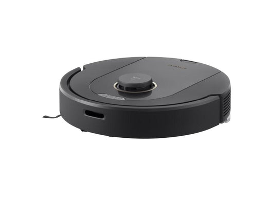 ROBOROCK Q5 PRO vacuum cleaner - black