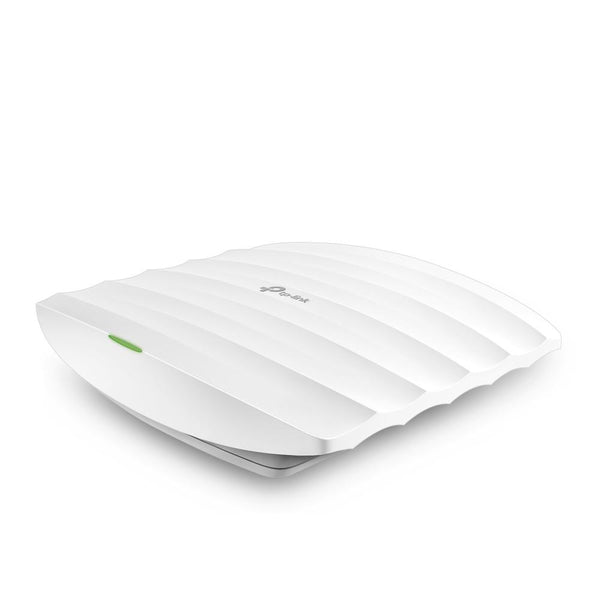 TP-LINK AC1750 ceiling mount Dual-Band Wi-Fi access point PORT