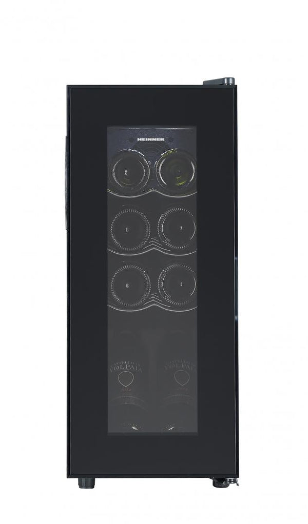 RACITOR DE VINURI HEINNER HRV-A28DRM8