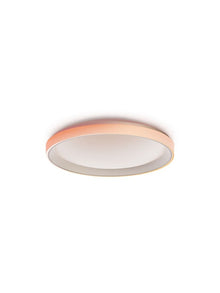 Plafoniera inteligenta Aqara T1M, RGB, Zigbee
