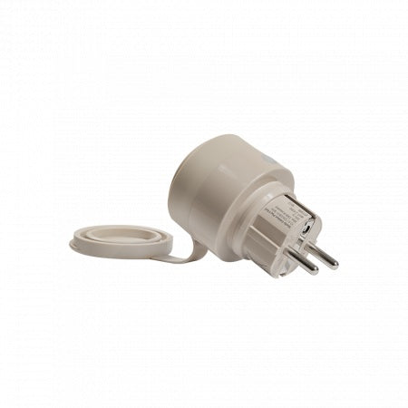 Priza inteligenta pentru exterior Shelly outdoor plug GEN3