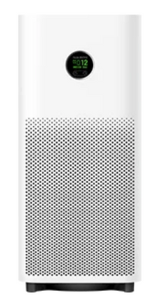 Purificator de aer Xiaomi Mijia Smart Air Purifier 6 BHR08MZEU, 40W, 50 mp, 443 m³/h, Filtrare 5 pași, Control App, Alb #1