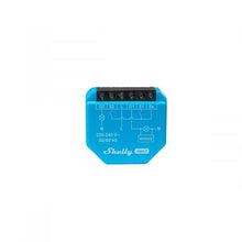 Releu inteligent Shelly 2L