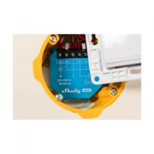 Releu inteligent Shelly 2L