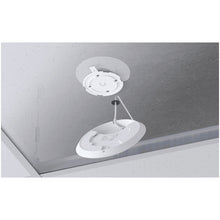 Acces Point Ubiquiti U6-Plus Wi-Fi 6, montare pe tavan, PoE