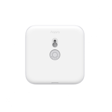 Sensor de temperatură și umiditate AQARA W100 (TH-S04D) – compatibil Zigbee și Thread