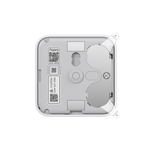 Sensor de temperatură și umiditate AQARA W100 (TH-S04D) – compatibil Zigbee și Thread