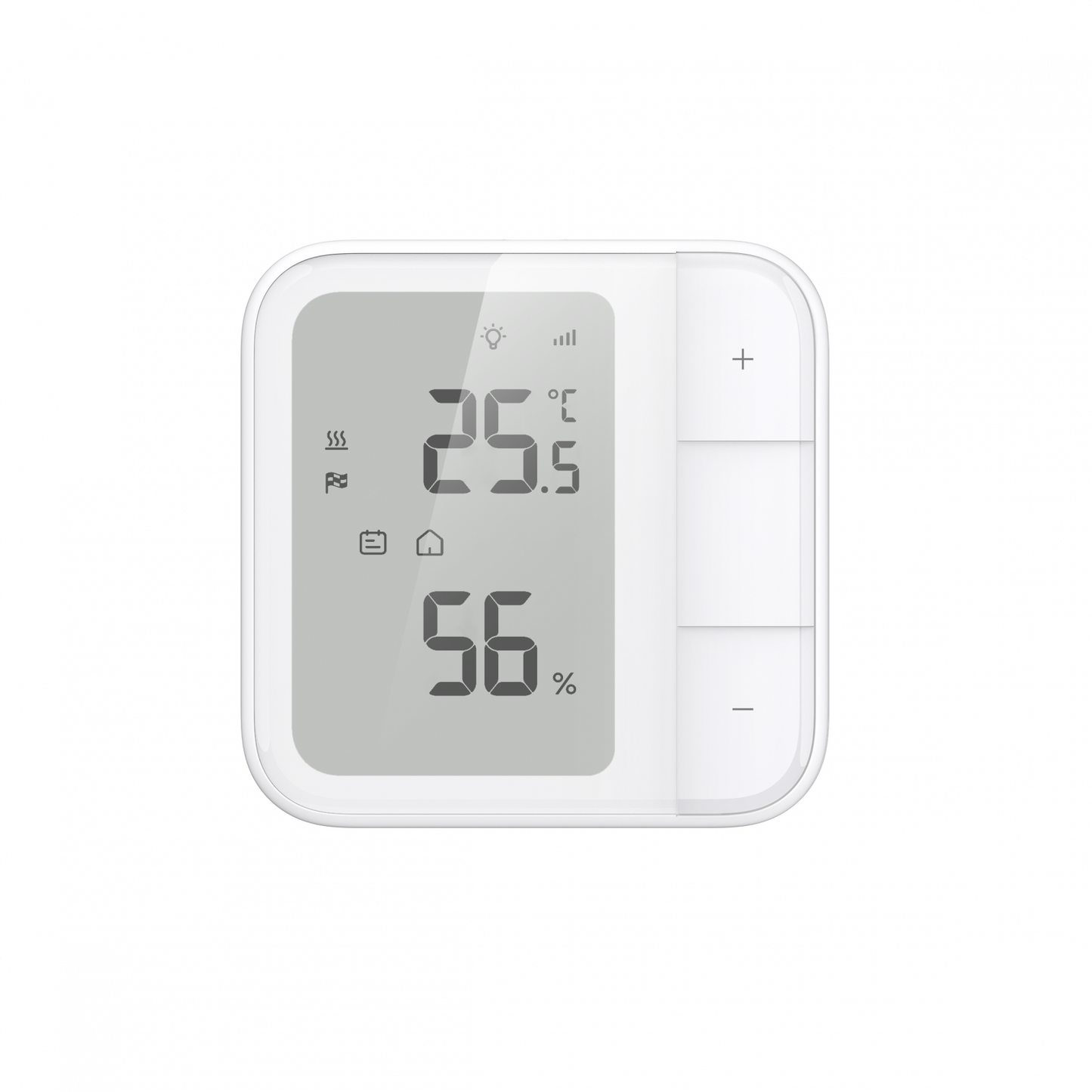 Termostat incalzire in pardoseala AQARA W500 (UT-A01D) – compatibil Zigbee și Thread