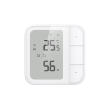 Termostat incalzire in pardoseala AQARA W500 (UT-A01D) – compatibil Zigbee și Thread