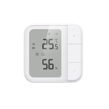 Termostat incalzire in pardoseala AQARA W500 (UT-A01D) – compatibil Zigbee și Thread