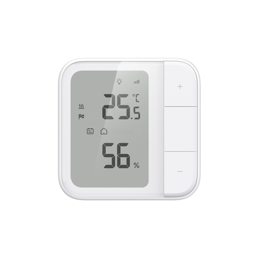 Termostat incalzire in pardoseala AQARA W500 (UT-A01D) – compatibil Zigbee și Thread