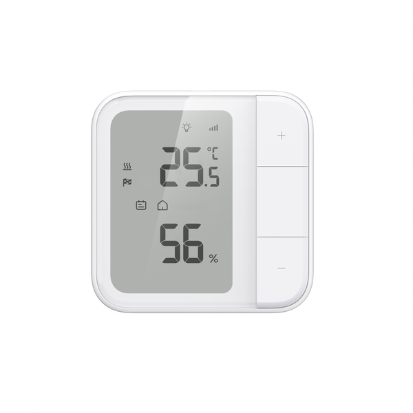 Termostat incalzire in pardoseala AQARA W500 (UT-A01D) – compatibil Zigbee și Thread