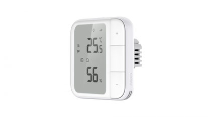 Termostat incalzire in pardoseala AQARA W500 (UT-A01D) – compatibil Zigbee și Thread