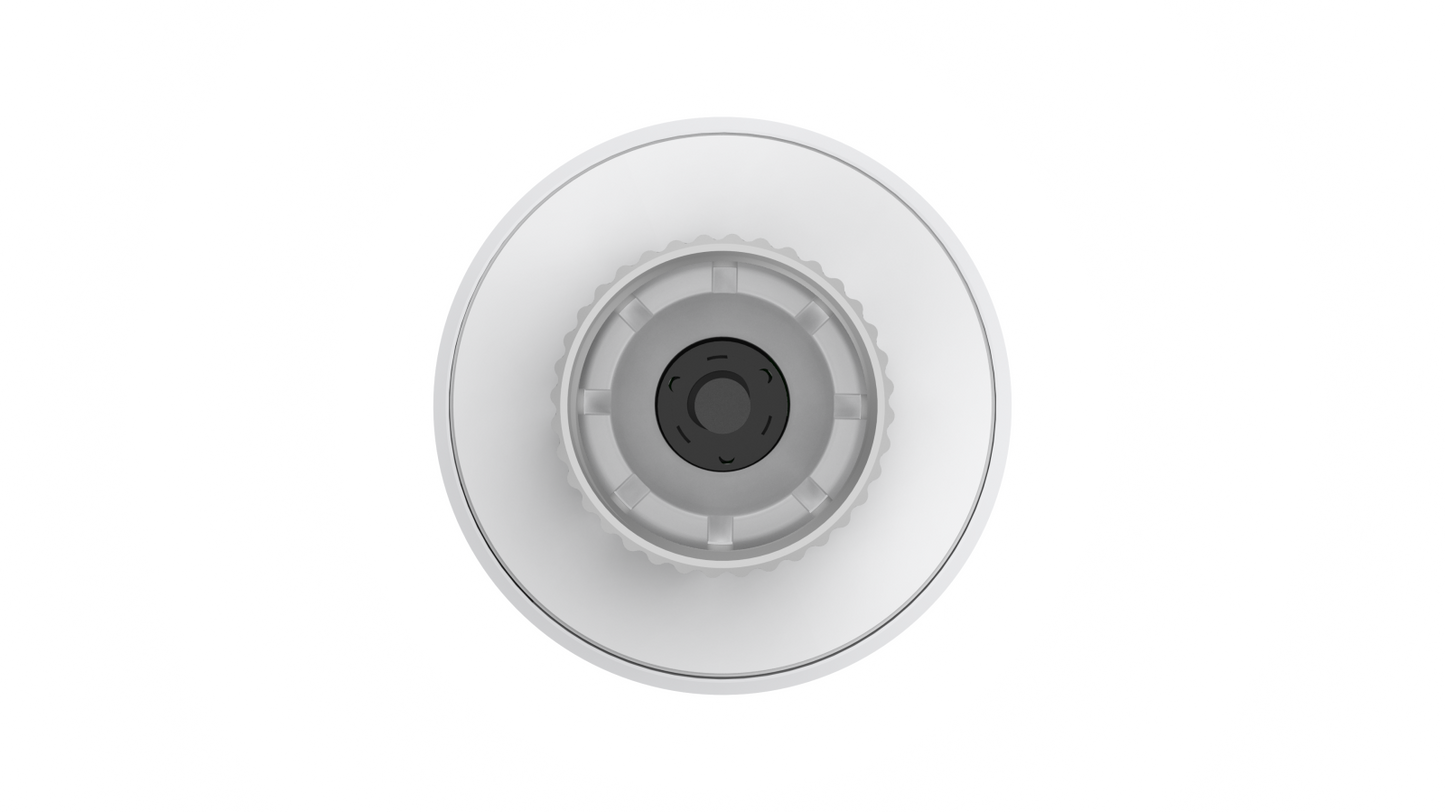 Termostat inteligent pentru calorifer Aqara W600, Thread/Zigbee, Spatial Intelligence