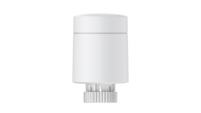 Termostat inteligent pentru calorifer Aqara W600, Thread/Zigbee, Spatial Intelligence