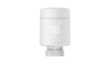 Termostat inteligent pentru calorifer Aqara W600, Thread/Zigbee, Spatial Intelligence
