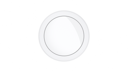 Termostat inteligent pentru calorifer Aqara W600, Thread/Zigbee, Spatial Intelligence