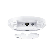 Access Point TP-Link EAP650 Wi-Fi 6 AX3000 cu design compact (include adaptor DC)