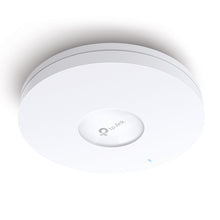 Access Point TP-Link EAP650 Wi-Fi 6 AX3000 cu design compact (include adaptor DC)