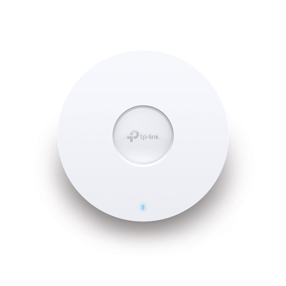 Access Point TP-Link EAP653, WiFi 6 AX3000, cu montaj pe Tavan