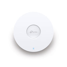 Access Point TP-Link EAP650 Wi-Fi 6 AX3000 cu design compact (include adaptor DC)
