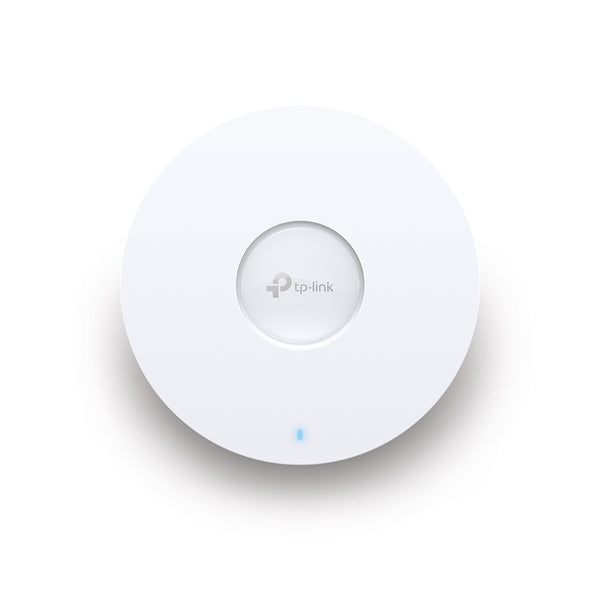 Access Point TP-Link EAP653, WiFi 6 AX3000, cu montaj pe Tavan