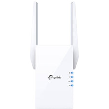 Access Point / Range Extender TP-LINK RE605X, AX1800, OneMesh™, Dual-Band, WiFi 6