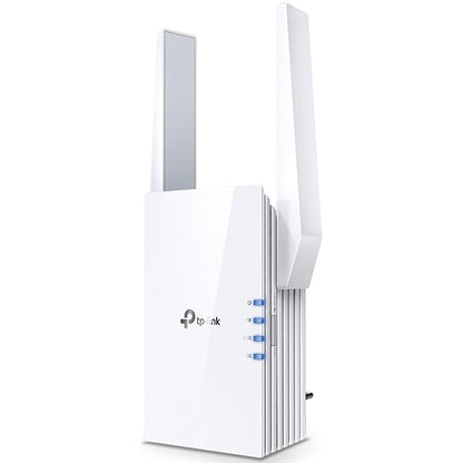 Access Point / Range Extender TP-LINK RE605X, AX1800, OneMesh™, Dual-Band, WiFi 6