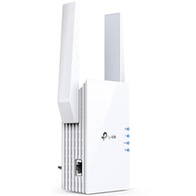 Access Point / Range Extender TP-LINK RE605X, AX1800, OneMesh™, Dual-Band, WiFi 6